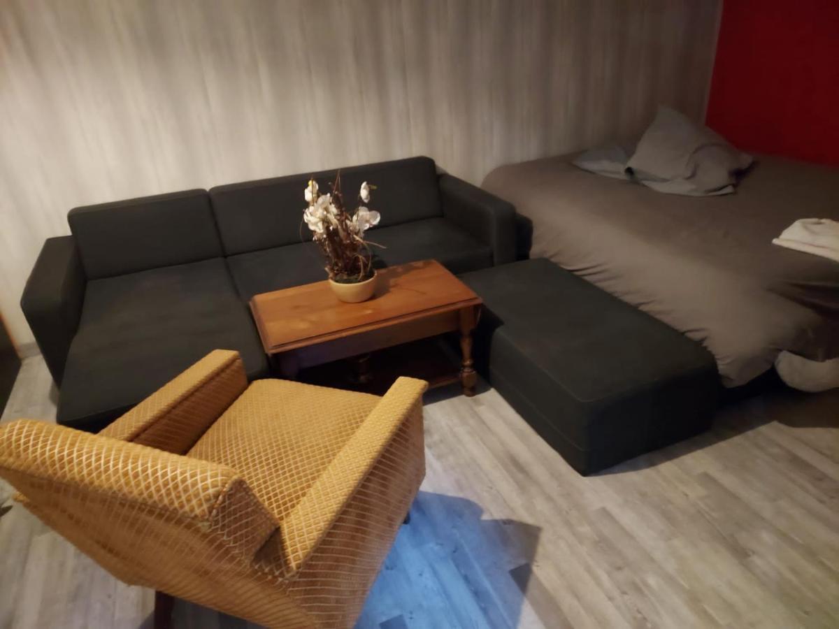 Detente Bischwiller Exteriör bild